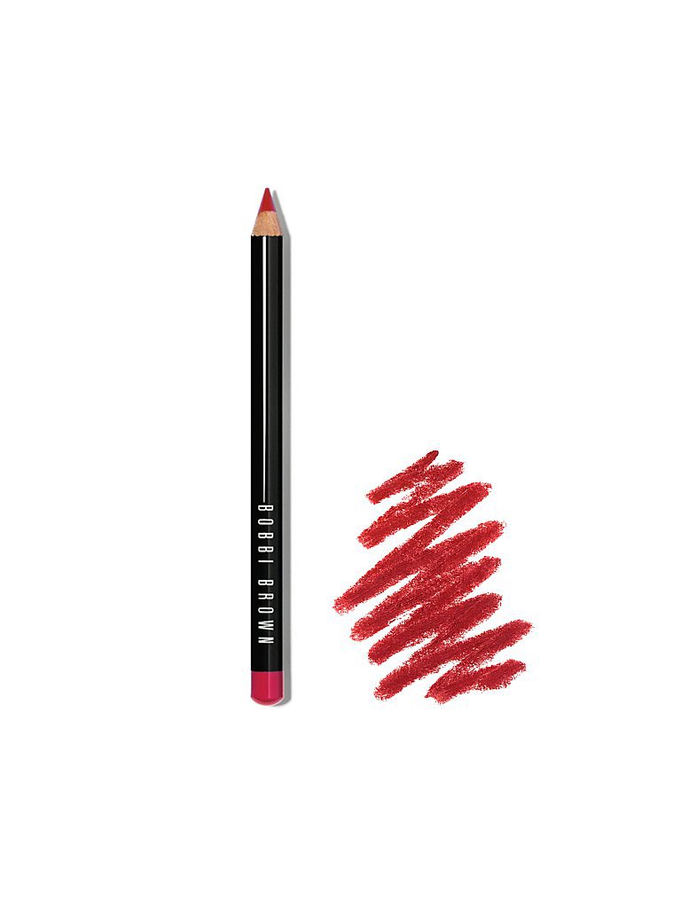 Lápiz de contorno de labios - Lip Pencil (34 Red)