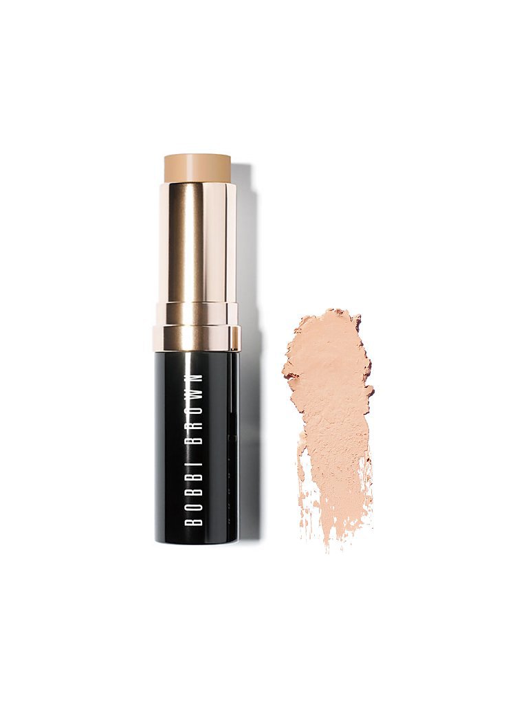 Skin Foundation Stick (28 / C-024 Ivory)