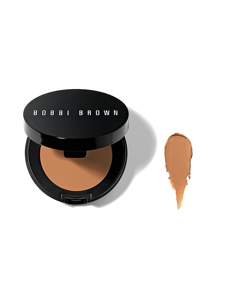 Corrector Cremoso (12 Dark Peach)