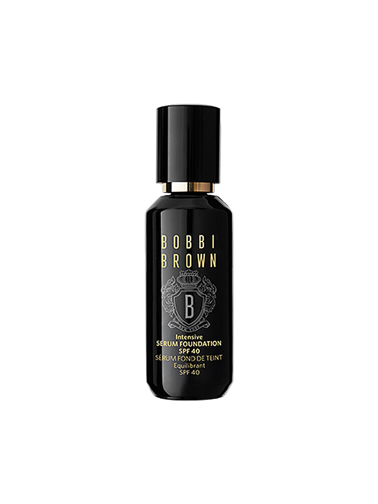 Base de maquillaje sérum intensiva SPF 40 (14 Warm Sand)