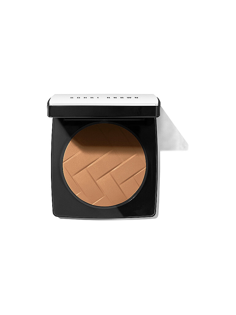Puder - Vitamin Enriched Pressed Powder (04 Golden Brown)