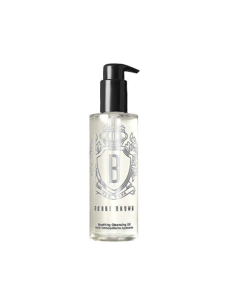 Aceite Limpiador Suavizante 200ml