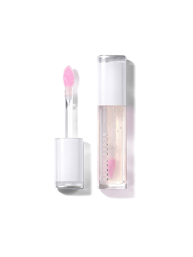 Extra Blushing Lip Oil (02 Bare Pink)