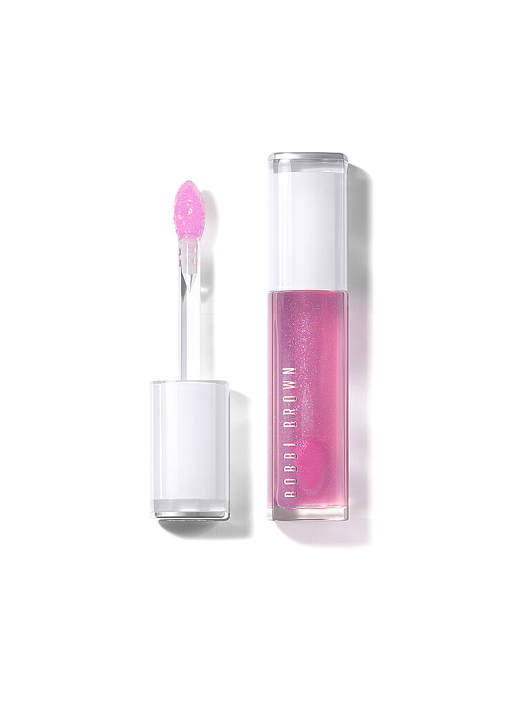 Extra Blushing Lip Oil (06 Bare Lilac)