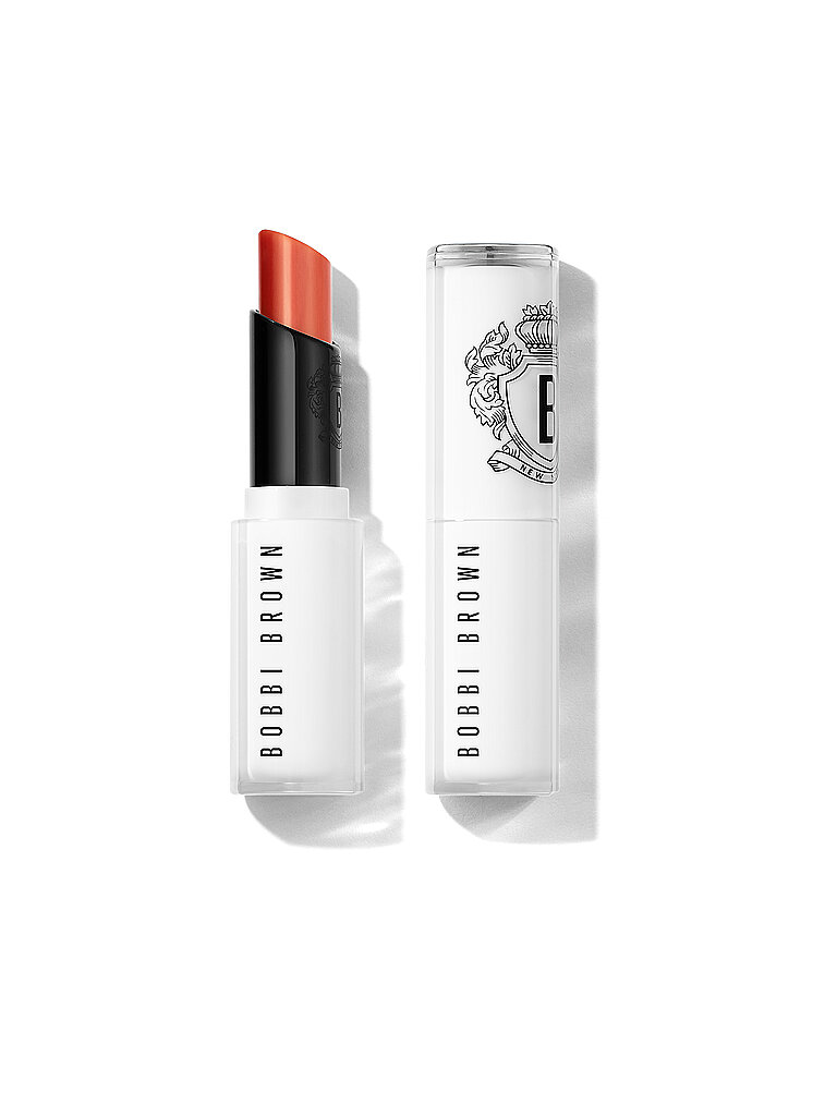 Lápiz labial - Bálsamo labial con color Extra (07 Bare Claret)