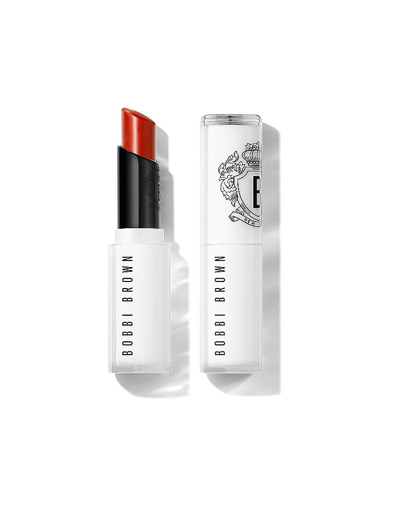 Lápiz labial - Bálsamo labial con color Extra Lip (12 Bare Pomegranate)