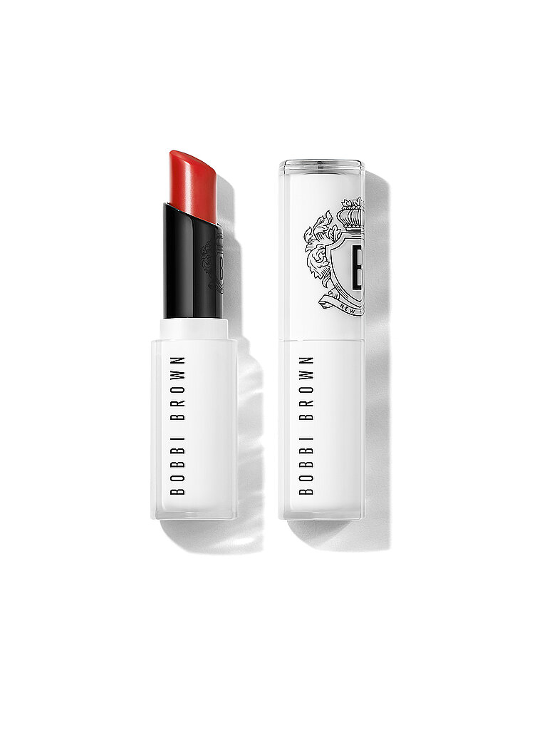 Lápiz labial - Bálsamo labial con color Extra (05 Bare Raspberry)