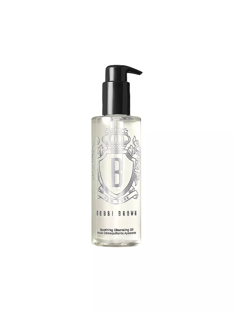 BOBBI BROWN | Aceite Limpiador Suavizante 200ml | Sin color
