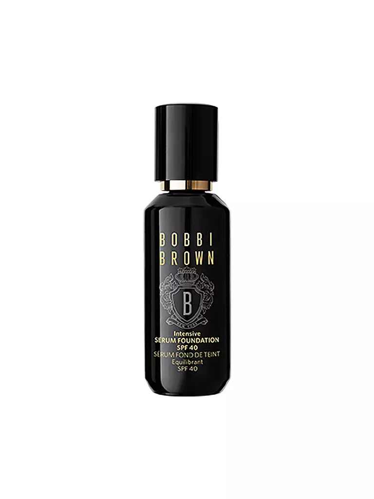 BOBBI BROWN | Base de maquillaje Intensive Serum SPF 40 (17 Alabastro) | Beige