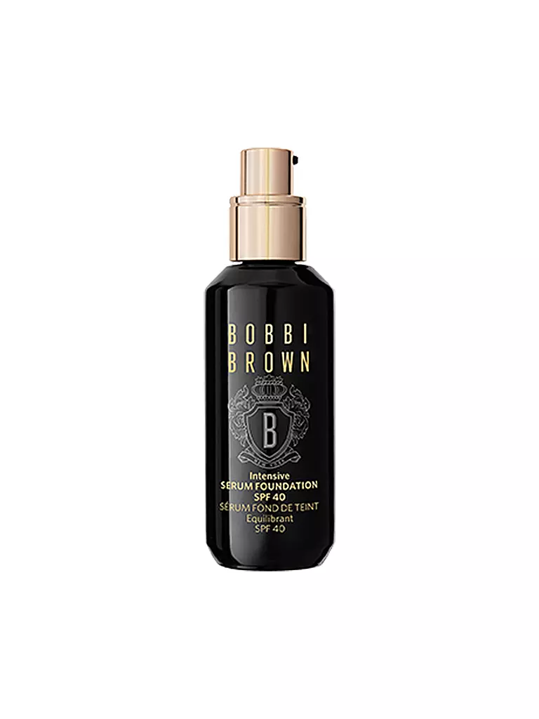 BOBBI BROWN | Base de maquillaje Intensive Serum SPF 40 (17 Alabastro) | Beige