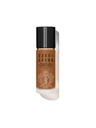 BOBBI BROWN | Base de Maquillaje Skin Long Wear Weightless (W 046 Warm Beife) | Marrón