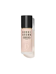 BOBBI BROWN | Base de Maquillaje Skin Long Wear Weightless (W 046 Warm Beife) | Crema
