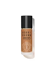 BOBBI BROWN | Base de Maquillaje Skin Long Wear Weightless (W 046 Warm Beife) | Marrón claro