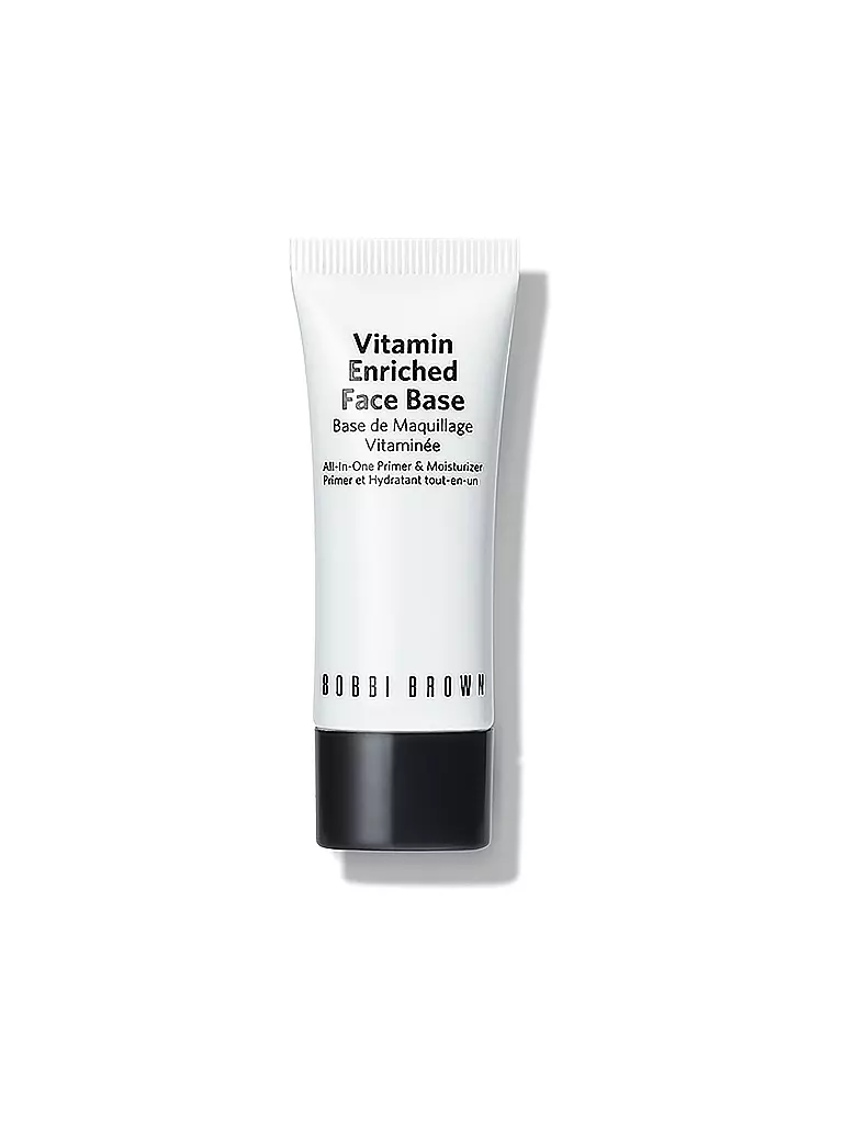 BOBBI BROWN | Base de Rostro Enriquecida con Vitaminas 15 ml | Sin color