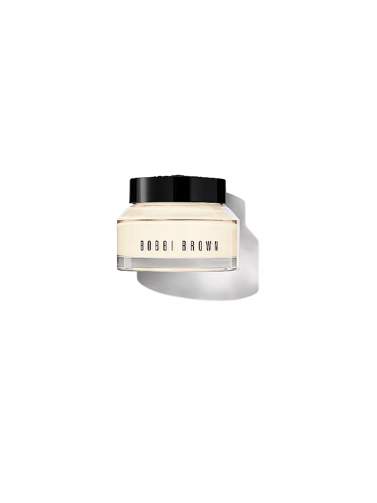 BOBBI BROWN | Base de rostro enriquecida con vitaminas 50 ml | Sin color