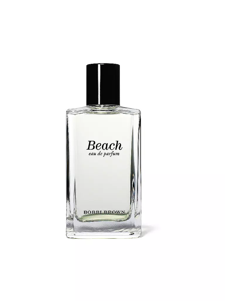 BOBBI BROWN | Beach Eau de Parfum 50 ml | Sin color