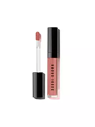 BOBBI BROWN | Brillo de labios - Crushed Oil-Infused Gloss (03 New Romatik) | Camel