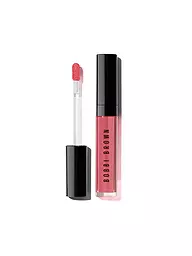BOBBI BROWN | Brillo de labios - Crushed Oil-Infused Gloss (03 New Romatik) | Coral