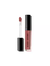 BOBBI BROWN | Brillo de labios - Crushed Oil-Infused Gloss (03 New Romatik) | Marrón