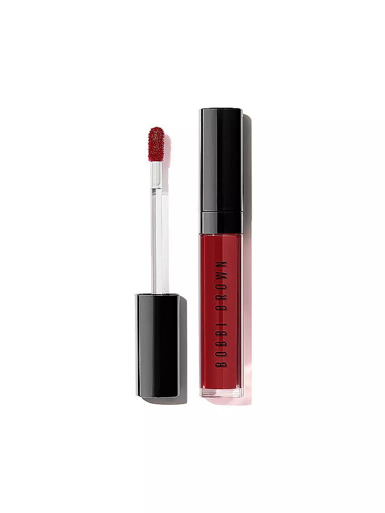 BOBBI BROWN | Brillo de labios - Crushed Oil-Infused Gloss (11 Rock&Red) | Rojo