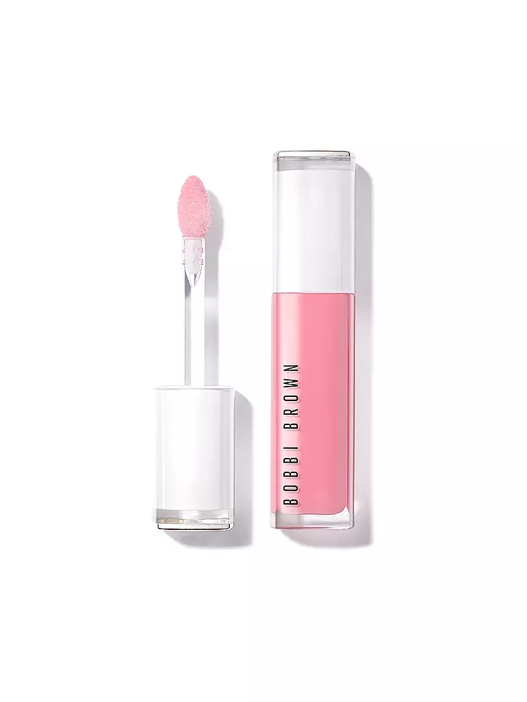 BOBBI BROWN | Brillo de labios - Sérum labial Extra Plump (04 Baby) | Rosa