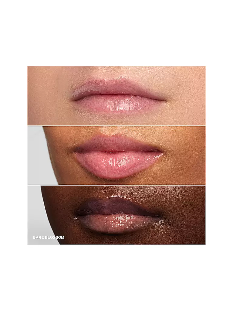 BOBBI BROWN | Brillo de labios - Sérum labial Extra Plump (04 Baby) | Rosa