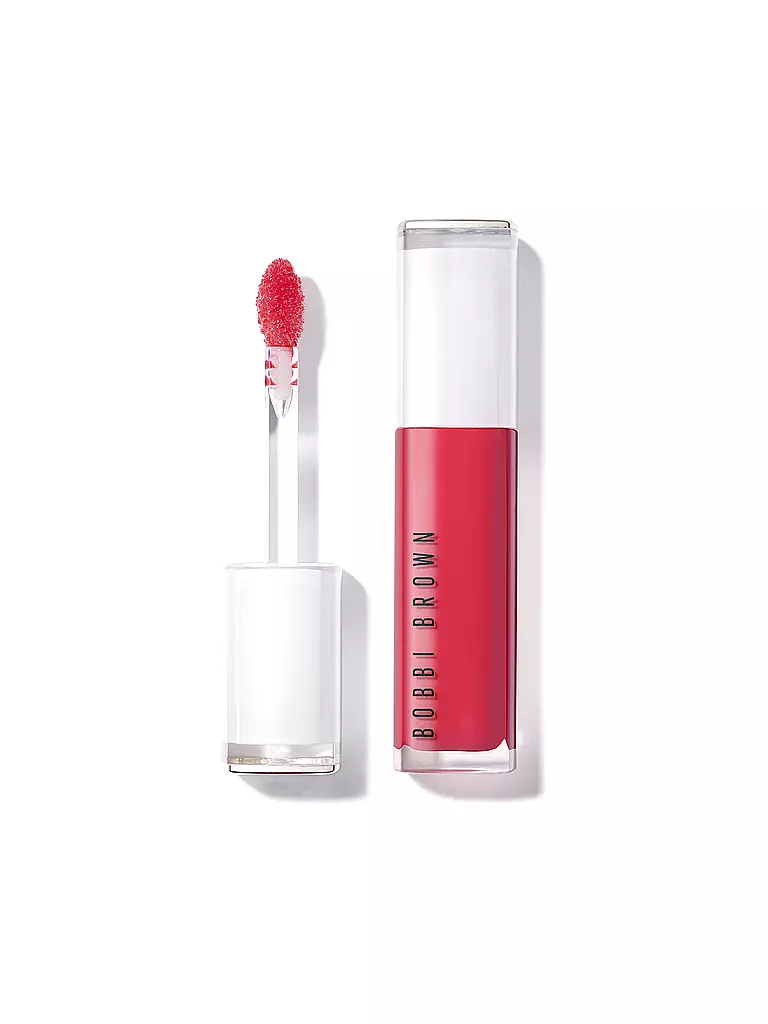 BOBBI BROWN | Brillo de labios - Sérum labial Extra Plump (10 Rose) | Rosa