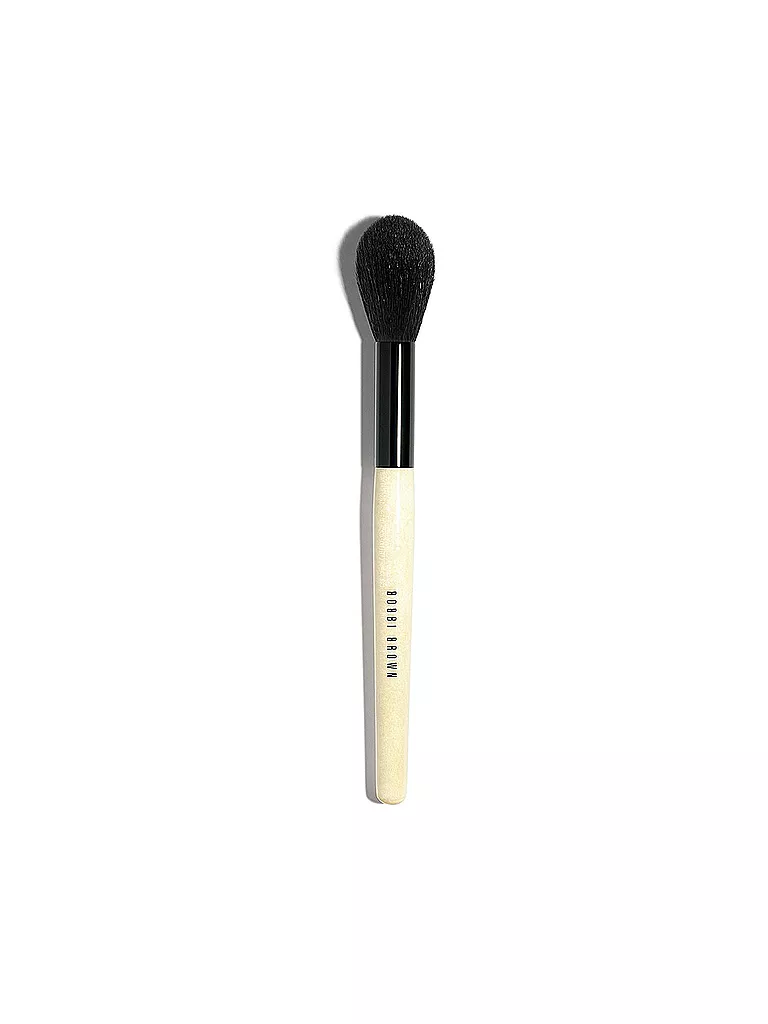 BOBBI BROWN | Brocha - Sheer Powder Brush | Sin color