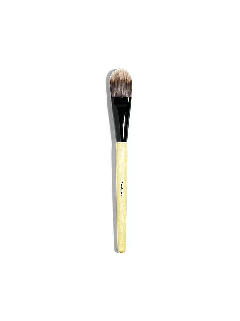 BOBBI BROWN | Brocha para base de maquillaje | Sin color