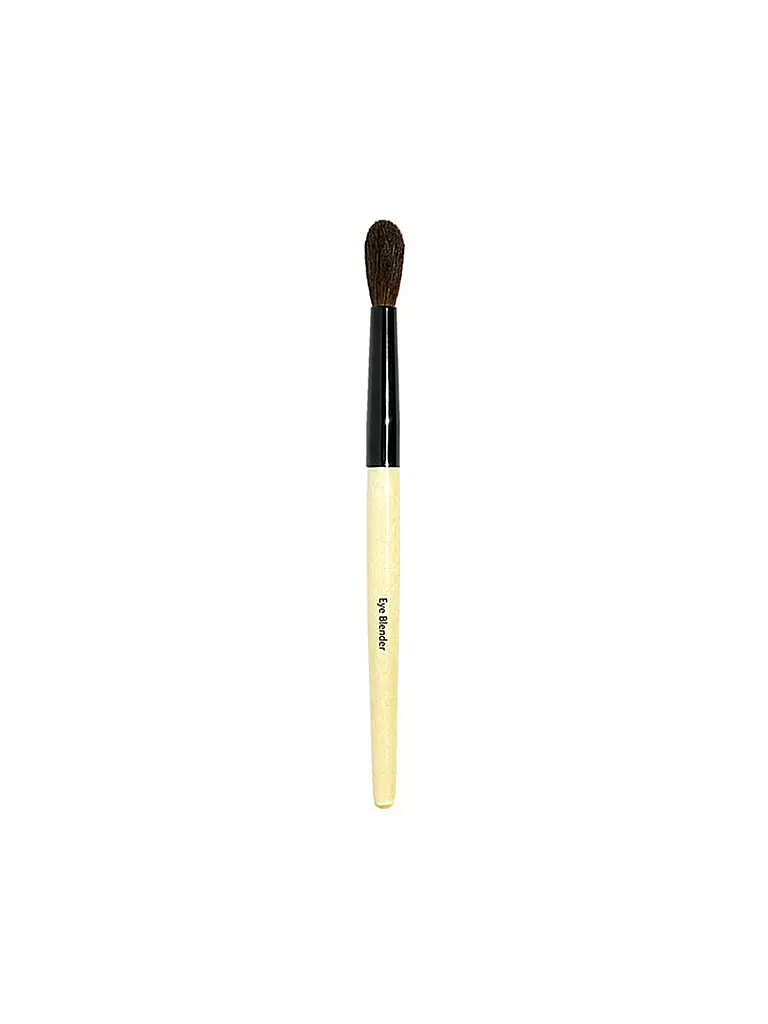 BOBBI BROWN | Brocha para difuminar ojos | Sin color