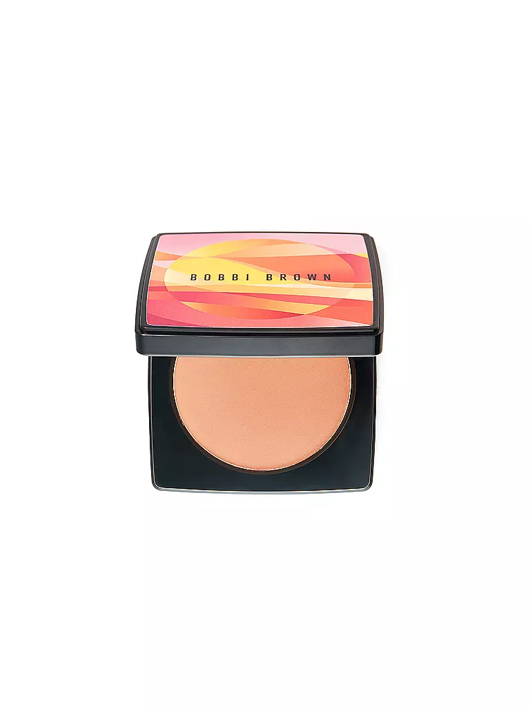 BOBBI BROWN | Bronzing Powder (01 Golden Light) | Camel