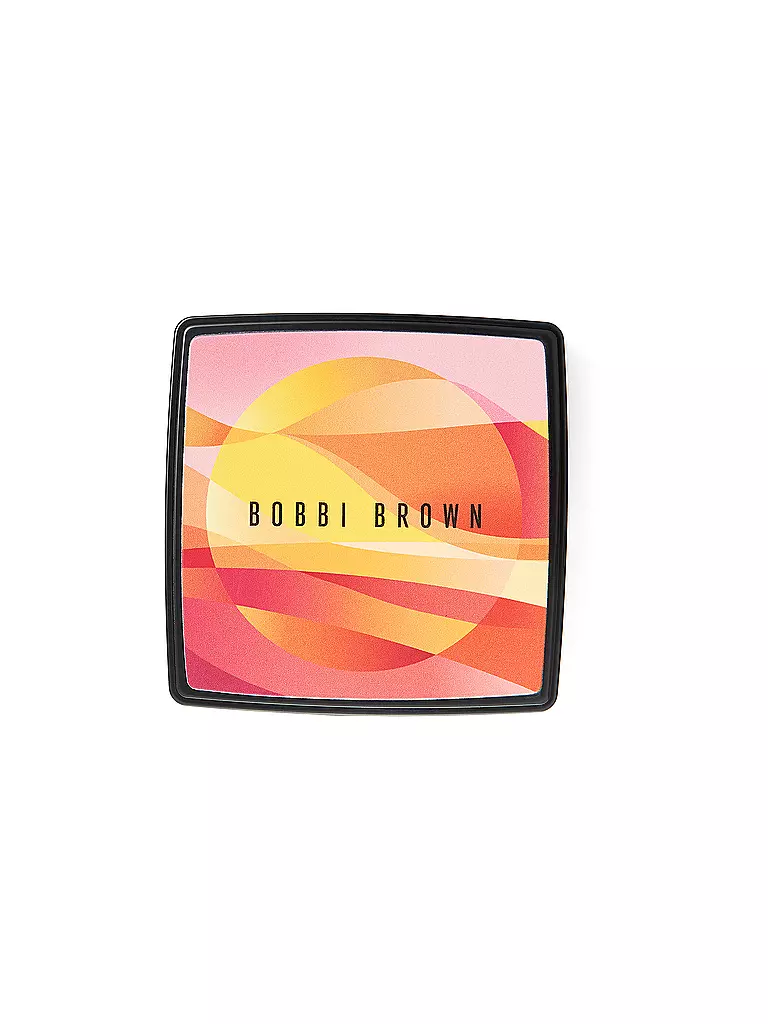 BOBBI BROWN | Bronzing Powder (01 Natural) | Camel