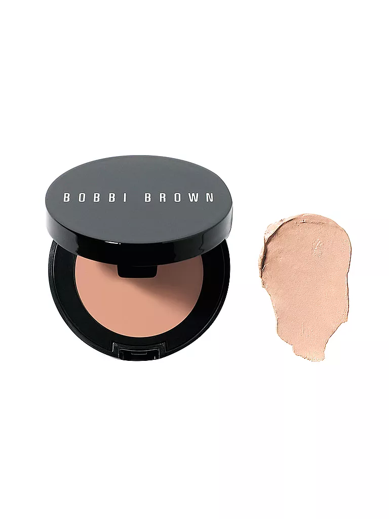 BOBBI BROWN | Corrector Cremoso (02 Light Bisque) | Beige