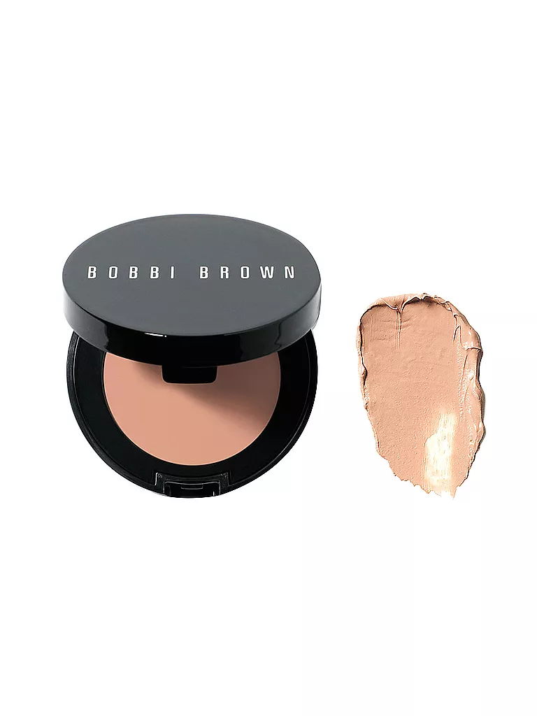 BOBBI BROWN | Corrector Cremoso (03 Claro a Medio) | Beige