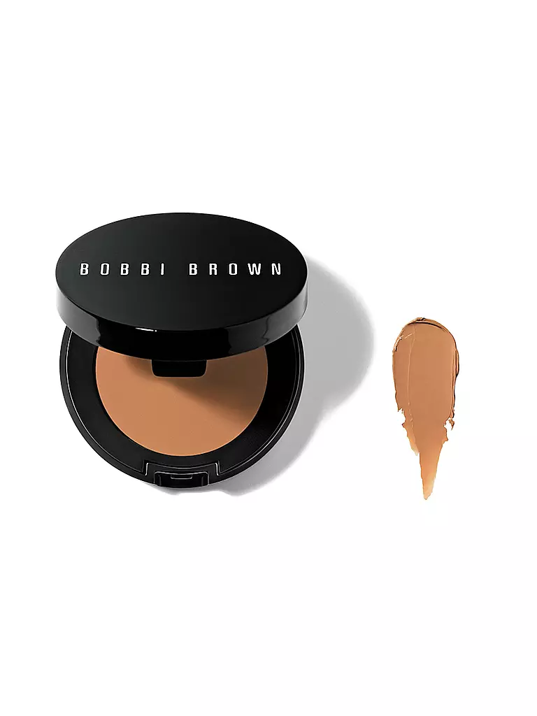 BOBBI BROWN | Corrector Cremoso (12 Dark Peach) | Beige