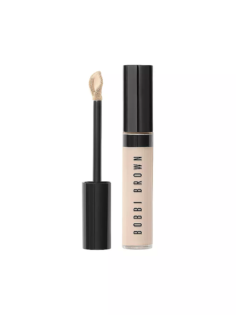 BOBBI BROWN | Corrector de Cobertura Total Skin (01 Porcelana) | Crema