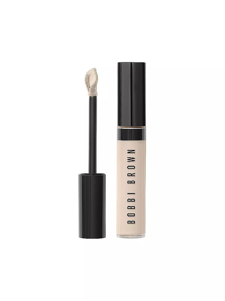 BOBBI BROWN | Corrector de Cobertura Total Skin (02 Ivory) | Camel