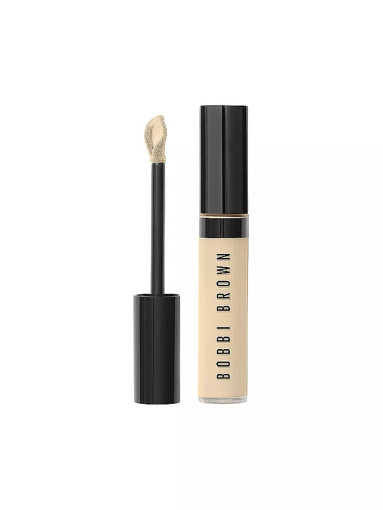 BOBBI BROWN | Corrector Skin Full Cover (03 Warm Ivory) | Camel