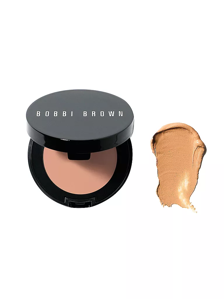 BOBBI BROWN | Creamy Corrector (10 Light Peach) | Beige