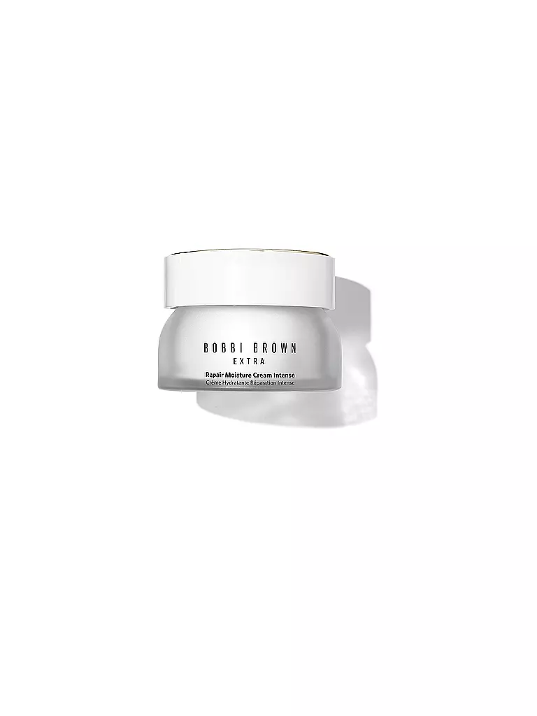 BOBBI BROWN | Crema facial - Extra Repair Moisture Cream Intense 50ml | Sin color
