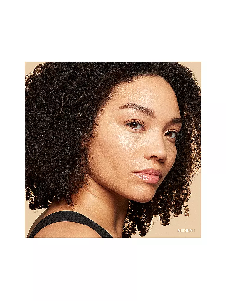 BOBBI BROWN | Crema facial - Tinte para la piel enriquecida con vitaminas 50 ml (Medium 1) | Marrón claro