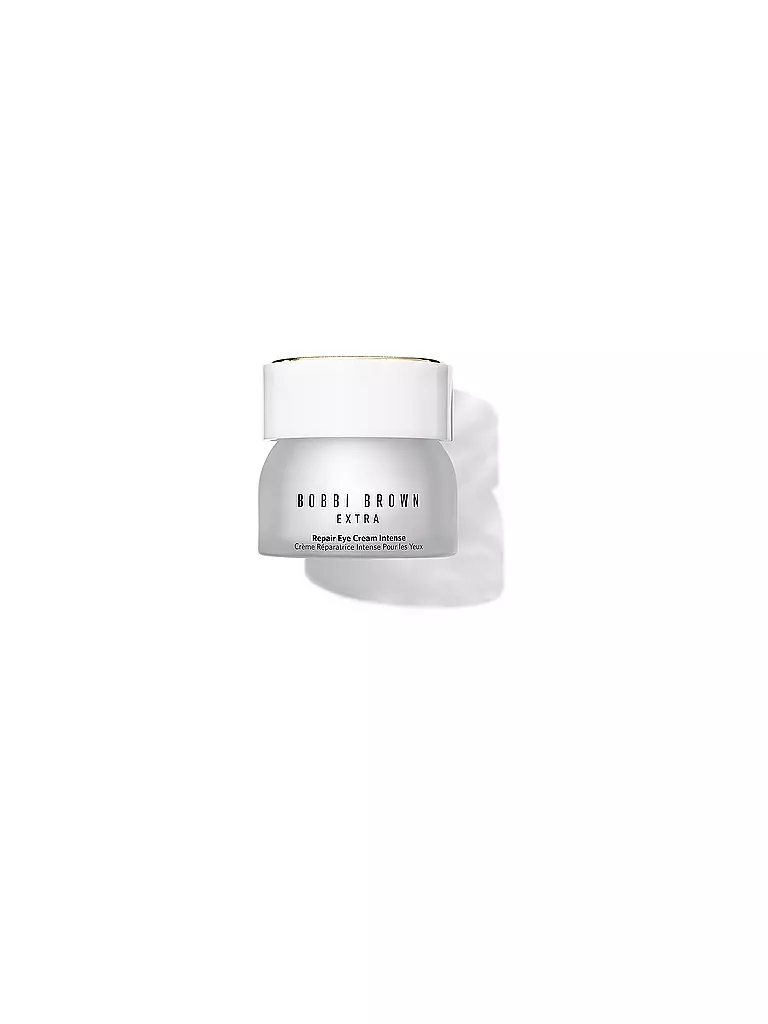 BOBBI BROWN | Crema para ojos - Extra Repair Eye Cream Intense 15ml | Sin color