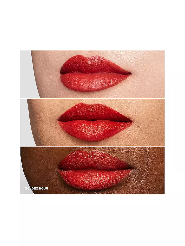 BOBBI BROWN | Cuidado labial - Barra de labios Luxe Matte (10 Golden Hour) |