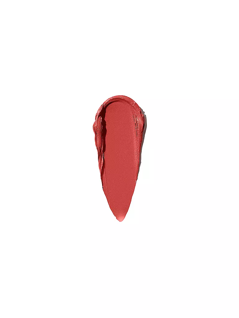 BOBBI BROWN | Cuidado labial - Luxe Matte Lipstick (12 Downtown) | Rojo