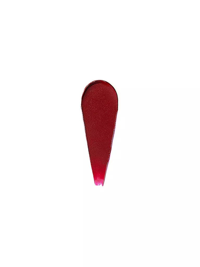 BOBBI BROWN | Cuidado labial - Luxe Matte Lipstick (17 Blinkey Red) | Rojo oscuro