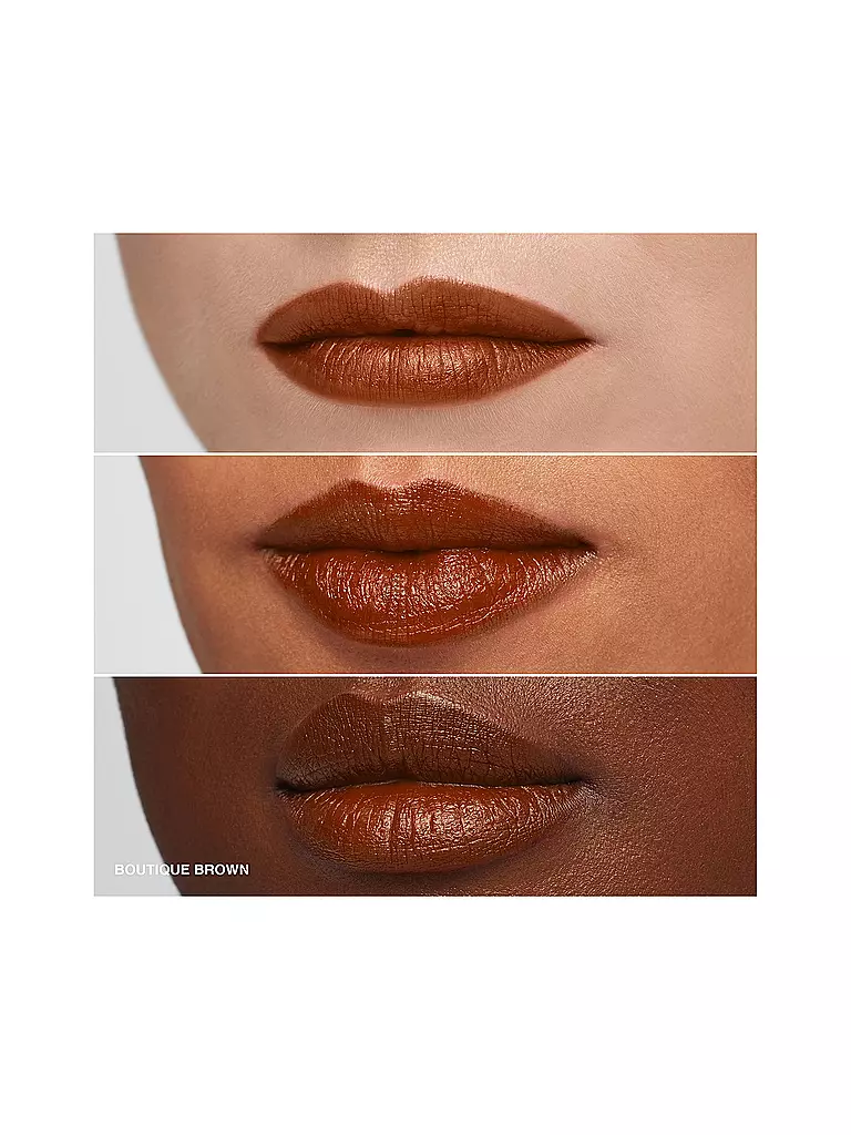 BOBBI BROWN | Cuidado labial - Luxe Matte Lipstick (18 Brown) |