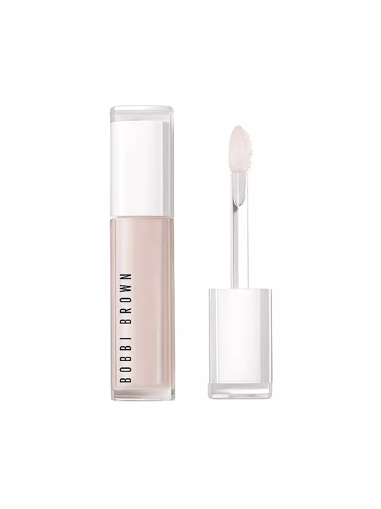 BOBBI BROWN | Cuidado labial - Sérum labial Extra Plump (01 Pale Pink) | Rosa