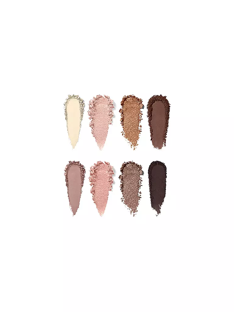 BOBBI BROWN | Geschenkset - Shining Moment Eye Shadow Palette Set | Sin color