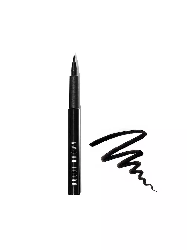 BOBBI BROWN | Ink Liner (01 Blackest Black) | Negro