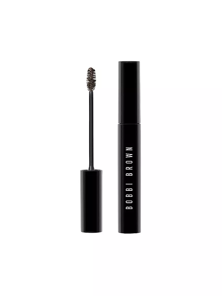 BOBBI BROWN | Lápiz de cejas - Natural Brow Shaper (02 Mahagony) | Marrón